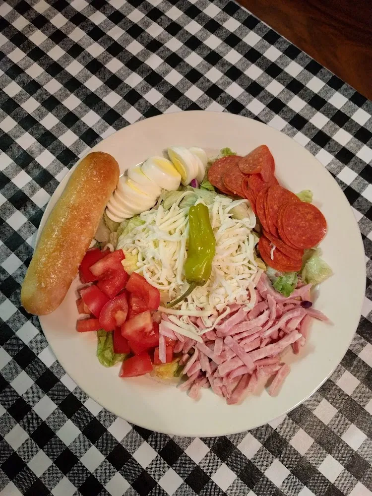 Chef Salad