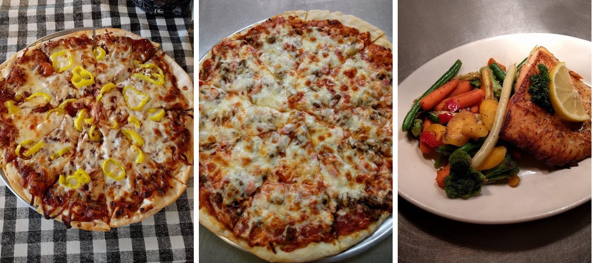 Galati's Pizza - Gala-T-Inn